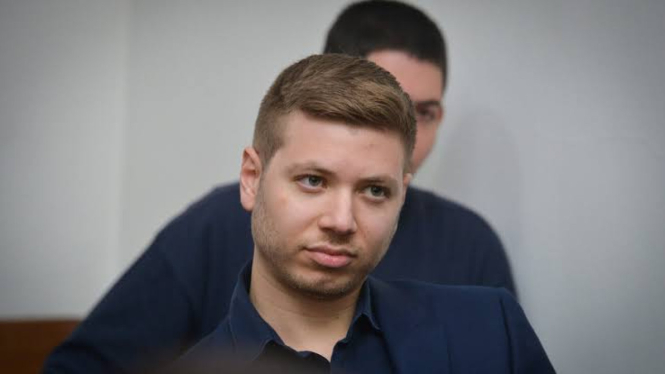 Yair Netanyahu