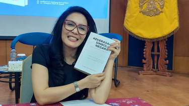Rieke Diah Pitaloka