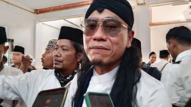 Gus Miftah