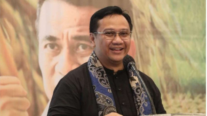 Anggota Ombudsman RI, Yeka Hendra Fatika