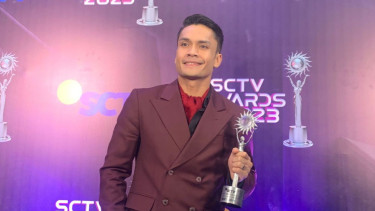 Randy Pangalila