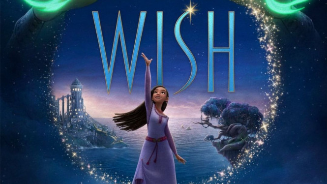 Film Wish