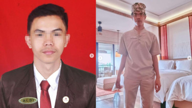 Mahasiswa di Bali Diduga Jadi Korban Pembunuhan