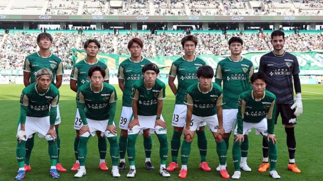Tokyo Verdy