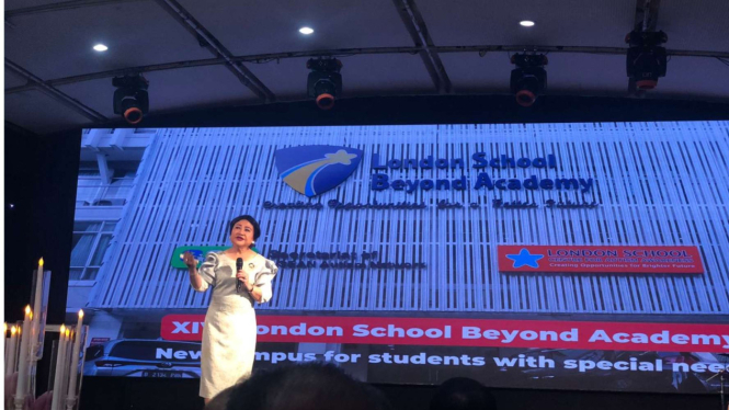 LSPR INSTITUT SELENGGARAKAN PROGRAM DOKTORAL KELAS DUNIA