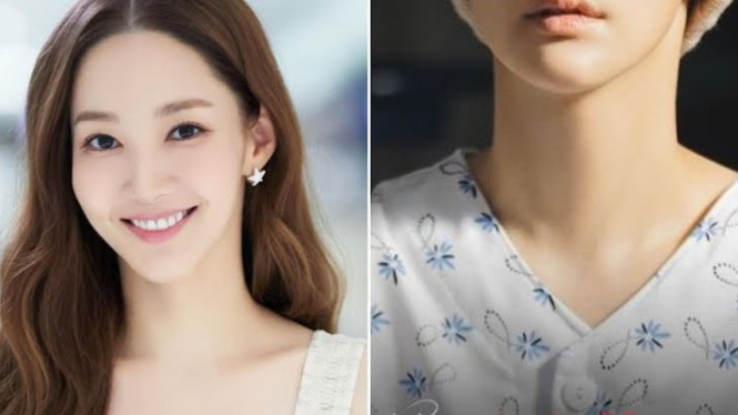 Park Min Young