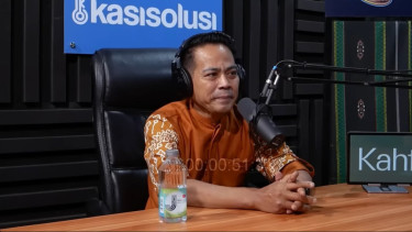 Yadi Sembako.