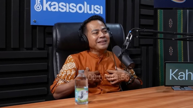 Yadi Sembako.