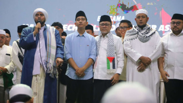 Mendag Zulkifli Hasan