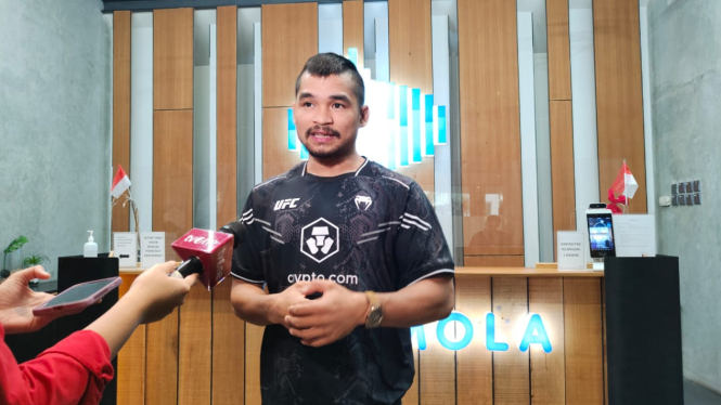 Jeka Saragih