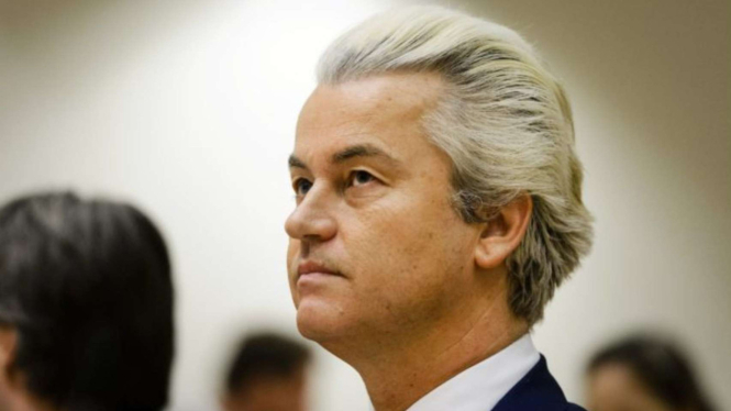 Geert Wilders