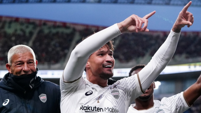 Vissel Kobe