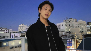 Ji Soo.