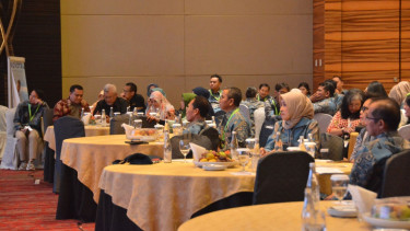Kemendikbudristek gelar Apresiasi Guru dan Tenaga Kependidikan (GTK) Tahun 2023