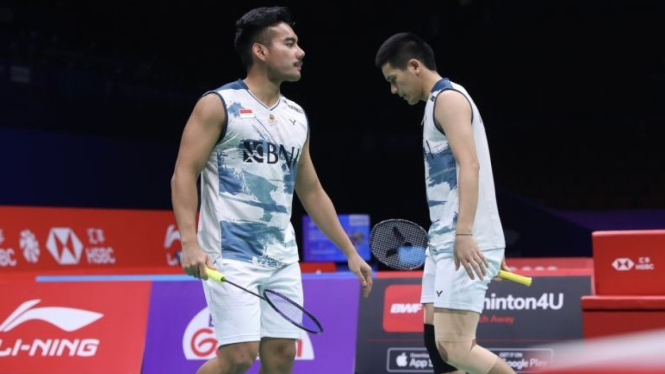 Ganda putra Indonesia, Pramudya Kusumawardana/Yeremia Erich Yoche Yacob Rambitan