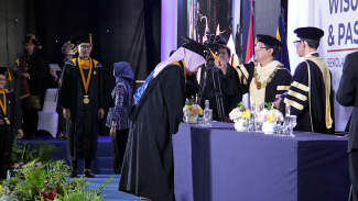 PPM School Cetak Ratusan SDM yang Siap Hadapi Perubahan Dunia