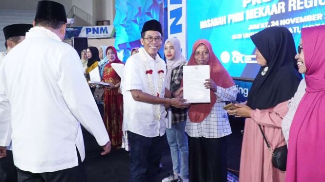 Anggota Komisi XI DPR RI, Mukhamad Misbakhun