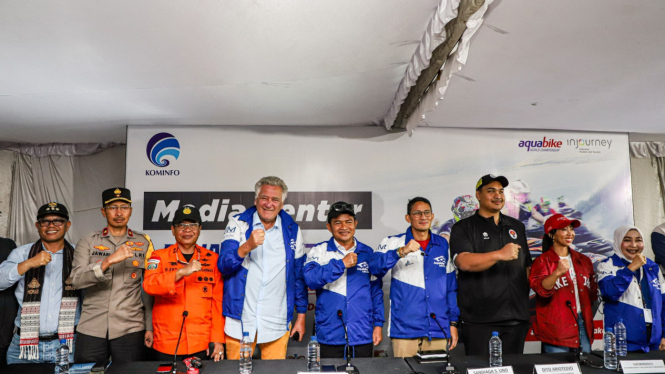  Aquabike Jetski World Championship 2023