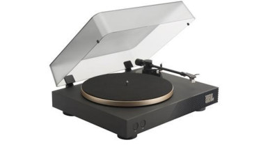JBL Spinner BT.