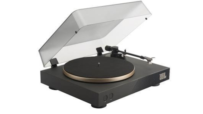 JBL Spinner BT.