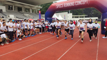 Coanda Run 2023