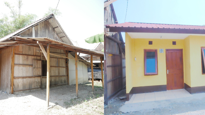 Perbaikan Rumah
