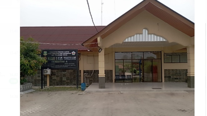 Pencabulan guru olahraga