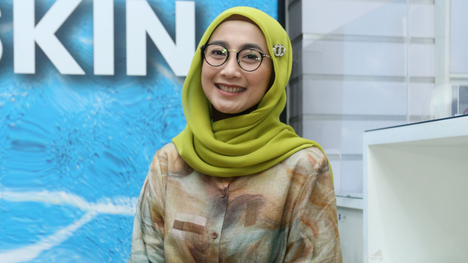 Desy Ratnasari