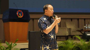 Prof. Dr. Dr. dr. Eka J. Wahjoepramono, Sp.BS (K), Ph.D.