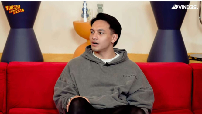 Jefri Nichol