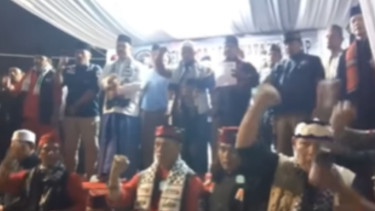Jawara Betawi Jabodetabek Minta Polisi Bubarkan Laskar Manguni