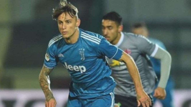 Stefano Beltrame