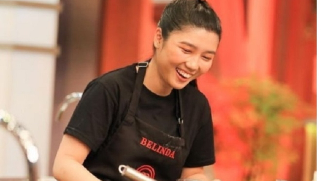 Belinda MCI