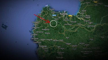 VIVA Militer: Lokasi markas militer yang baru didirikan TNI Angkatan Darat