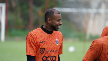 Gustavo Almeida