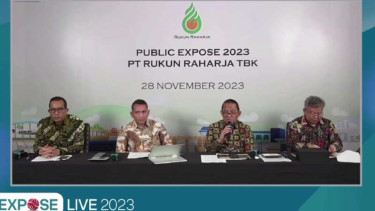 Rukun Raharja.