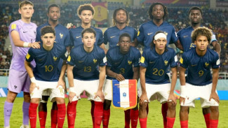France Goes to U-17 World Cup Final After Beating Mali