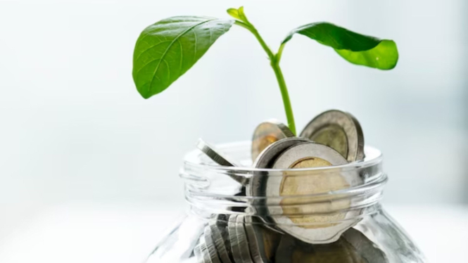 Ilustrasi investasi, ilustrasi reksadana