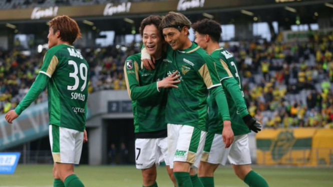 Tokyo Verdy