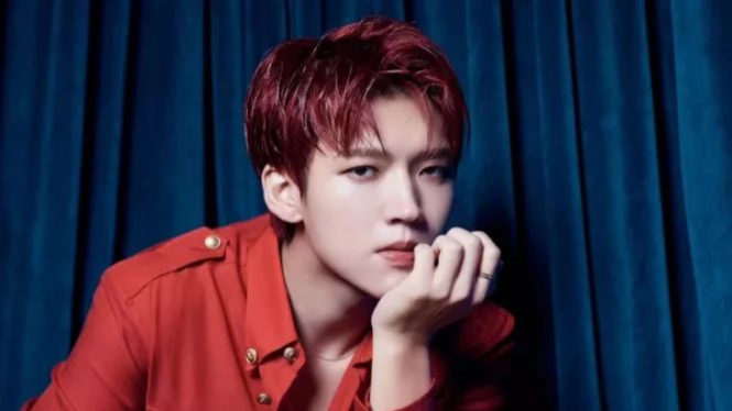 Woohyun INFINITE 