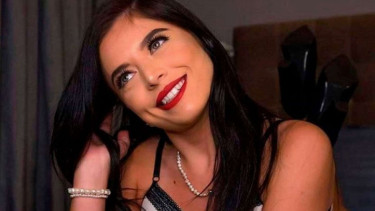 Model Cantik Playboy Brasil