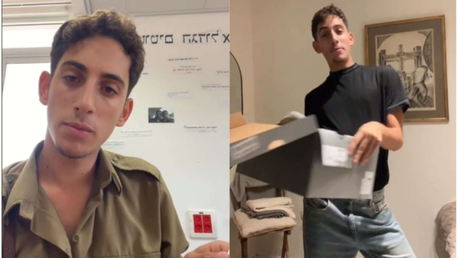 Tentara Israel yang Suruh Warga Indonesia Operasi Hidung
