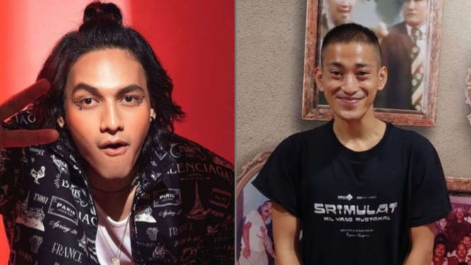 Jefri Nichol dan Bio One