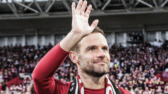 Juan Mata