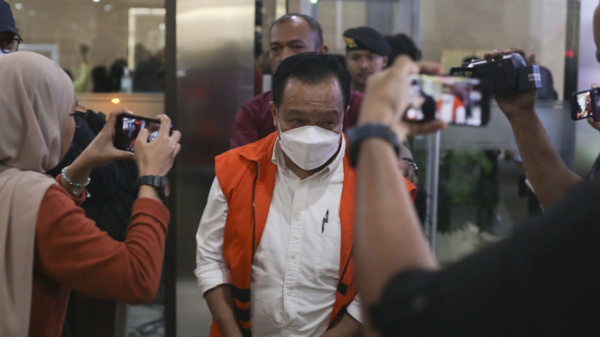 Eks Direktur Mesin dan Alat Pertanian, Muhammad Hatta