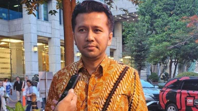 Emil Dardak, Juru Bicara Cawapres Gibran Rakabuming Raka