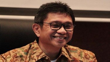 Mantan Wali Kota Batu Eddy Rumpoko