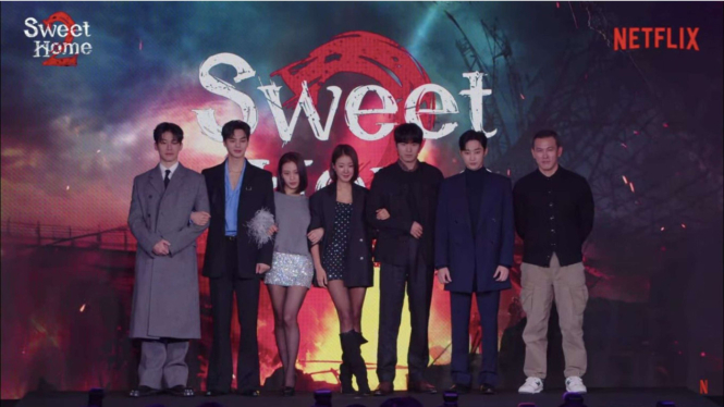 Sweet Home 2