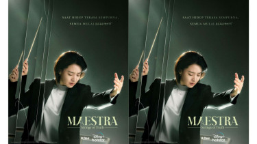 MAESTRA: Strings of Truth