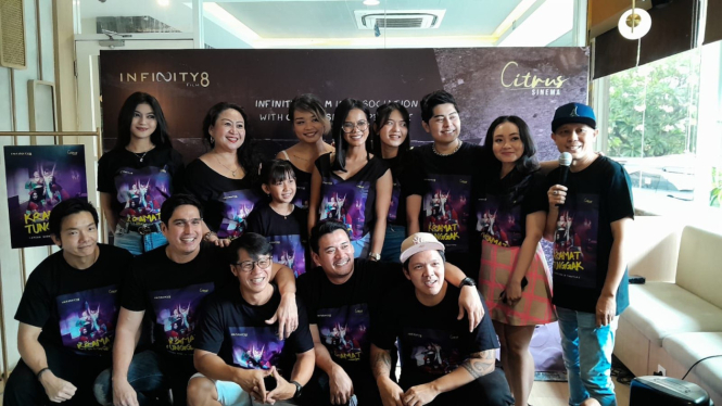 Film Kramat Tunggak